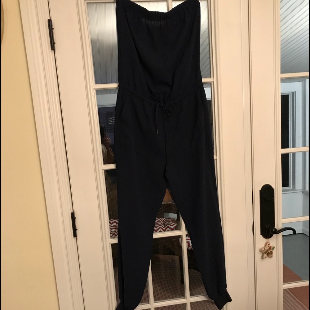 Fun jumpsuit